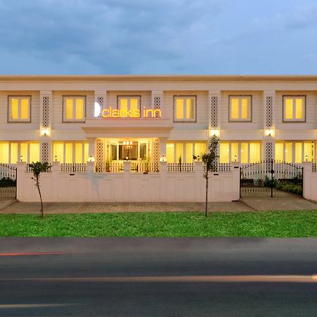 Clarks Inn Hampi Kamalapur Esterno foto
