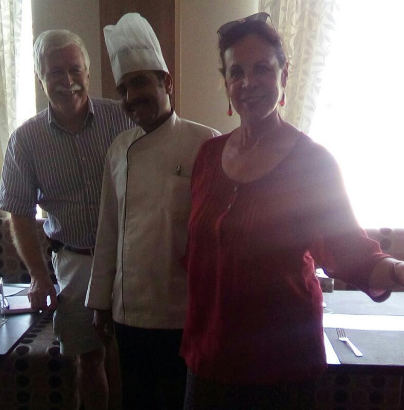 Clarks Inn Hampi Kamalapur Esterno foto