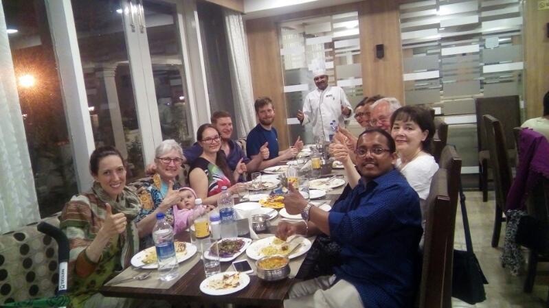 Clarks Inn Hampi Kamalapur Esterno foto