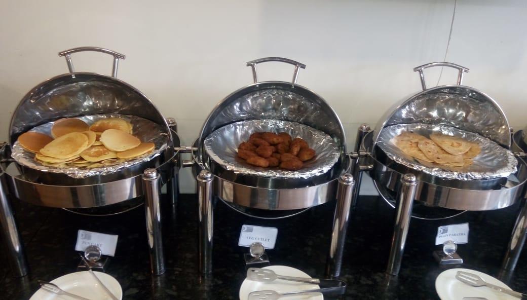 Clarks Inn Hampi Kamalapur Esterno foto