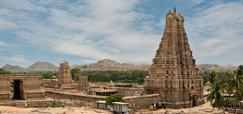 Clarks Inn Hampi Kamalapur Esterno foto