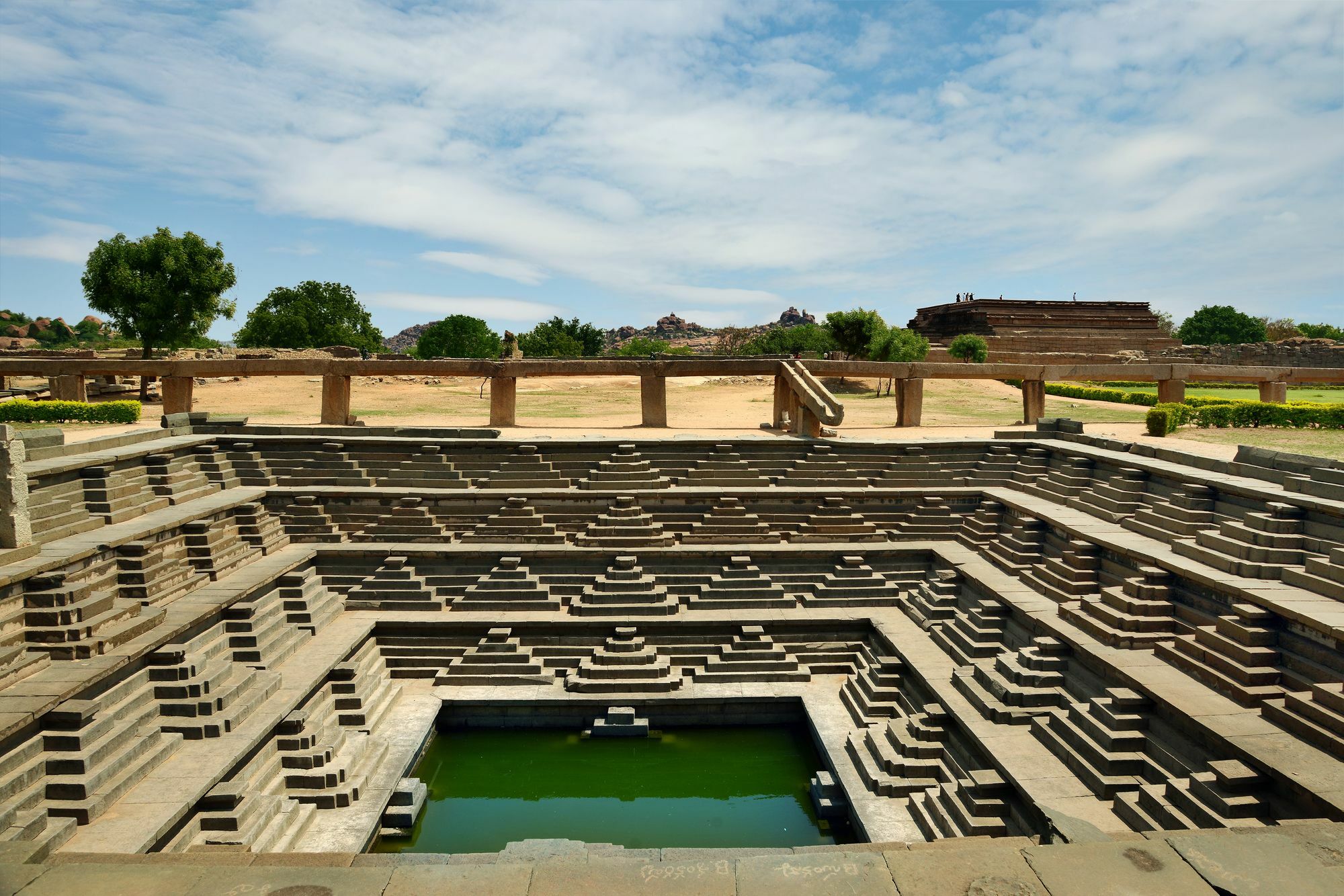 Clarks Inn Hampi Kamalapur Esterno foto