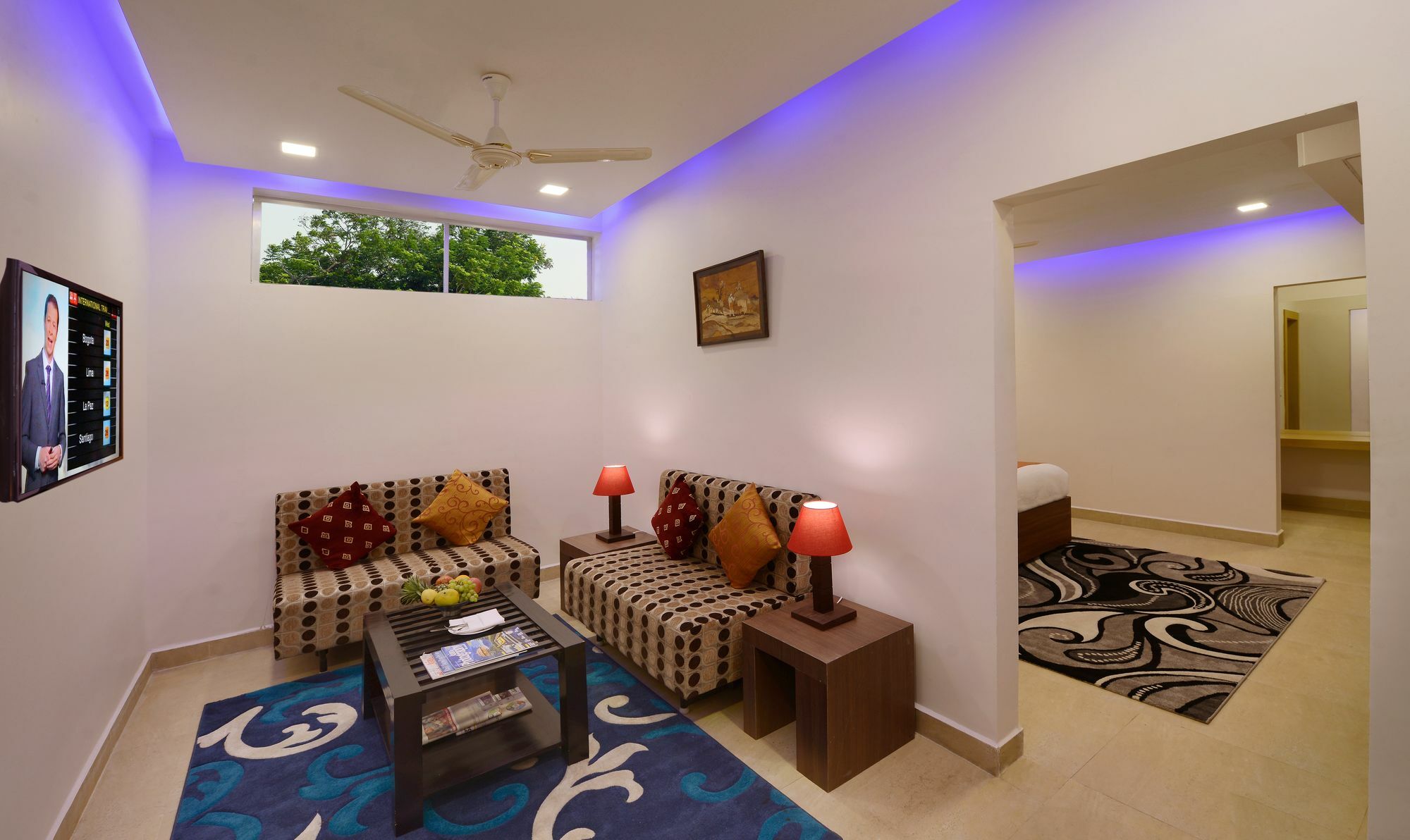 Clarks Inn Hampi Kamalapur Esterno foto