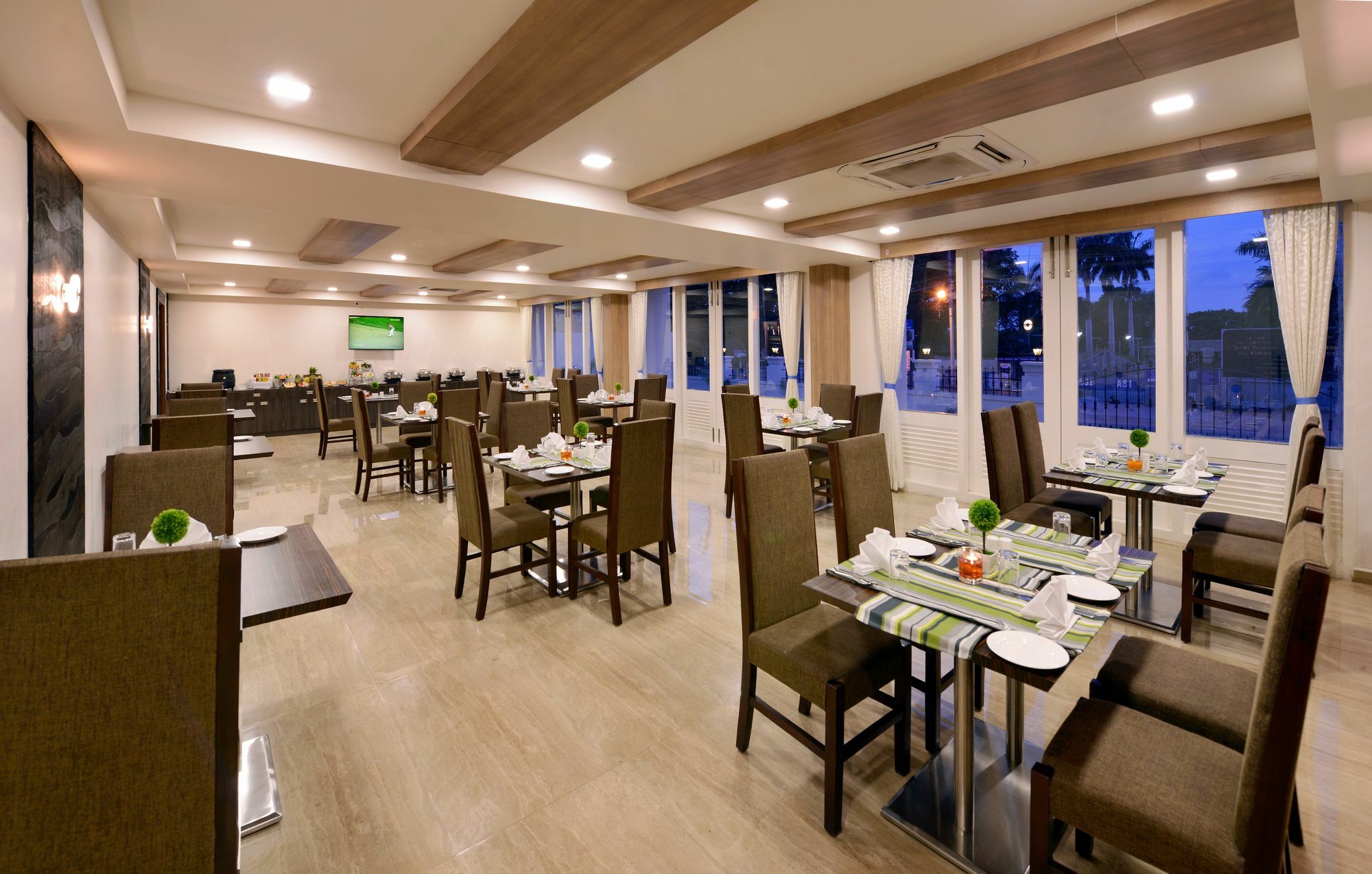 Clarks Inn Hampi Kamalapur Esterno foto