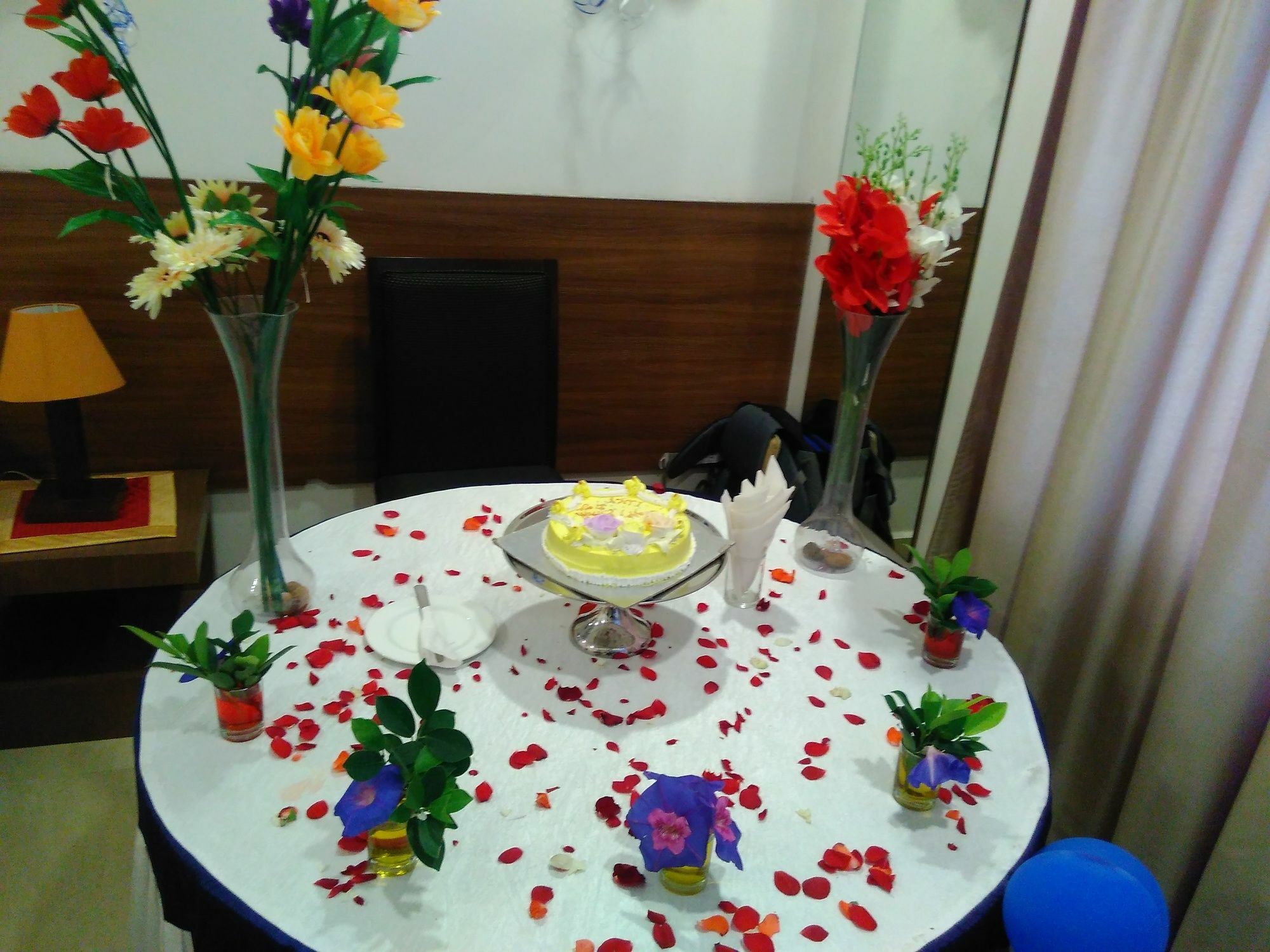 Clarks Inn Hampi Kamalapur Esterno foto