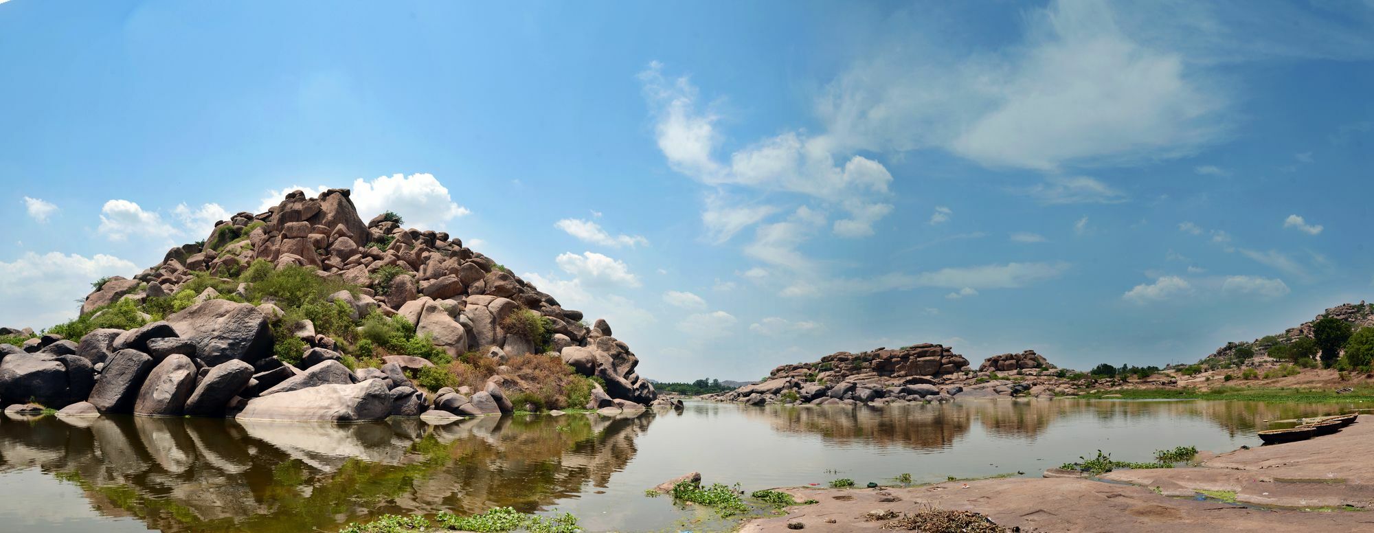 Clarks Inn Hampi Kamalapur Esterno foto