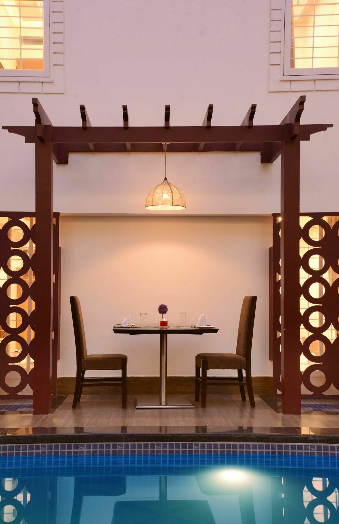 Clarks Inn Hampi Kamalapur Esterno foto